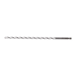 Milwaukee Multi Material Çok Amaçlı Matkap Ucu 8 x 260 mm 4932471105 - 2
