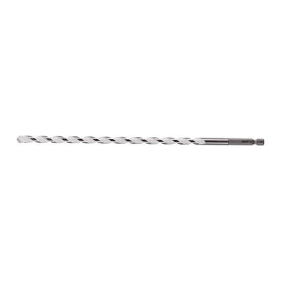 Milwaukee Multi Material Çok Amaçlı Matkap Ucu 8 x 260 mm 4932471105 - 2