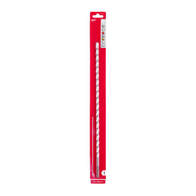 Milwaukee Multi Material Çok Amaçlı Matkap Ucu 8 x 400 mm 4932471106 - 1