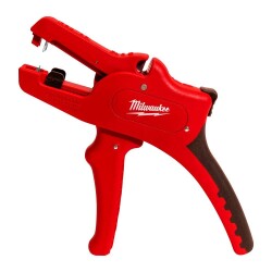 Milwaukee Otomatik Kablo Sıyırıcı 0,2-16 mm² 4932498268 - Milwaukee