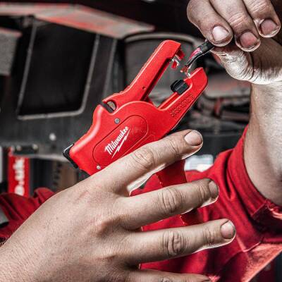 Milwaukee Otomatik Kablo Sıyırıcı 0,2-16 mm² 4932498268 - 4