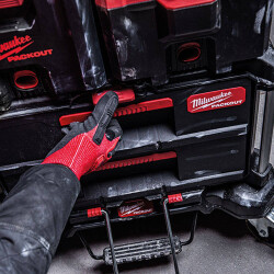 Milwaukee PACKOUT 2 Çekmeceli Takım Kutusu 4932472129 - 2