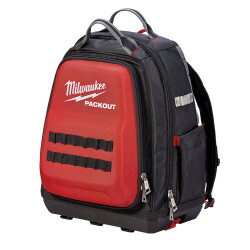 Milwaukee PACKOUT Alet Sırt Çantası 48 Cepli 4932471131 - 1