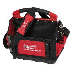 Milwaukee PACKOUT Alet Taşıma Çantası 40 cm 31 Cepli 4932464085 - 2
