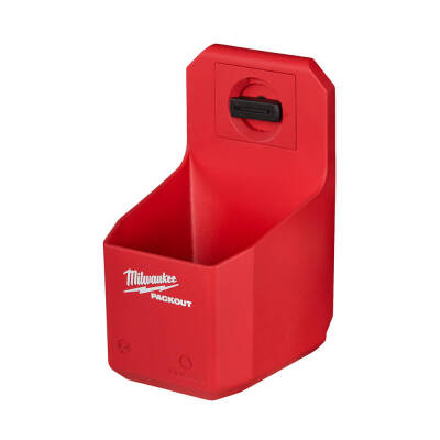 Milwaukee PACKOUT Bardak ve Şişe Tutucu 4932480706 - 1