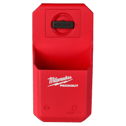 Milwaukee PACKOUT Bardak ve Şişe Tutucu 4932480706 - 3