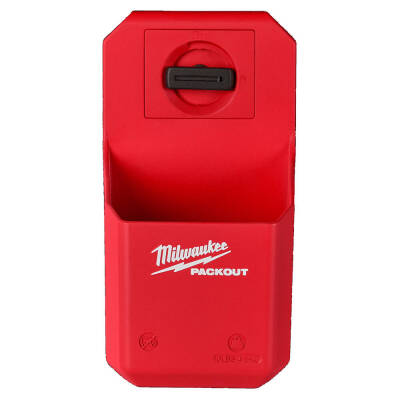 Milwaukee PACKOUT Bardak ve Şişe Tutucu 4932480706 - 3