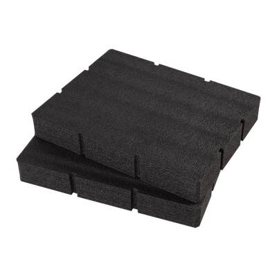 Milwaukee PACKOUT Çekmeceli Kutu Köpük İç Dolgu 2'li 4932479157 - 1