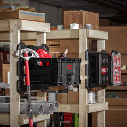 Milwaukee PACKOUT Duvar Montaj Plakası 4932471638 - 1