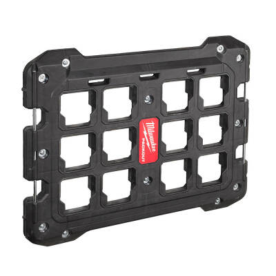 Milwaukee PACKOUT Duvar Montaj Plakası 4932471638 - 2