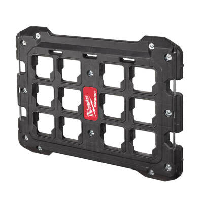Milwaukee PACKOUT Duvar Montaj Plakası 4932471638 - 3