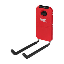 Milwaukee PACKOUT Düz Duvar Kancası 11 kg 4932480700 - Milwaukee