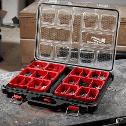 Milwaukee PACKOUT İnce Organizer 4932471064 - 3