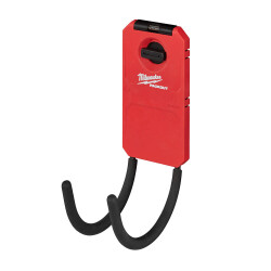 Milwaukee PACKOUT Kavisli Duvar Kancası 11 kg 4932480701 - Milwaukee