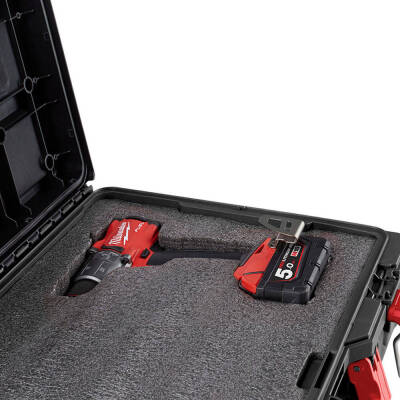 Milwaukee PACKOUT Kesilebilir Köpük İç Dolgu 2'li 4932471428 - 1
