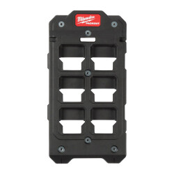 Milwaukee PACKOUT Kompakt Duvar Montaj Plakası 4932480621 - 1