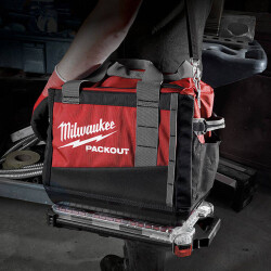 Milwaukee PACKOUT Kompakt İnce Organizer 4932471065 - 2