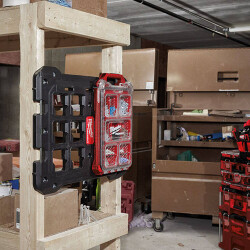 Milwaukee PACKOUT Kompakt Organizer 4932464083 - 1