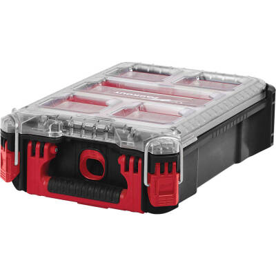 Milwaukee PACKOUT Kompakt Organizer 4932464083 - 2