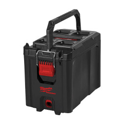 Milwaukee PACKOUT Kompakt Takım Kutusu 4932471723 - 1