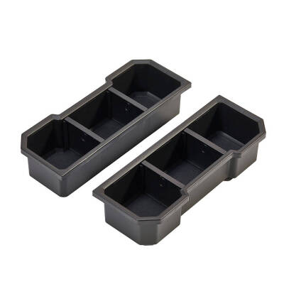 Milwaukee PACKOUT Kutu İçi Bölmeli Tepsi 4932478299 - 1