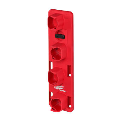 Milwaukee PACKOUT M12 Akü Askısı 4'lü 4932480708 - 1