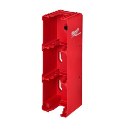 Milwaukee PACKOUT M18 Akü Askısı 4'lü 4932480709 - Milwaukee