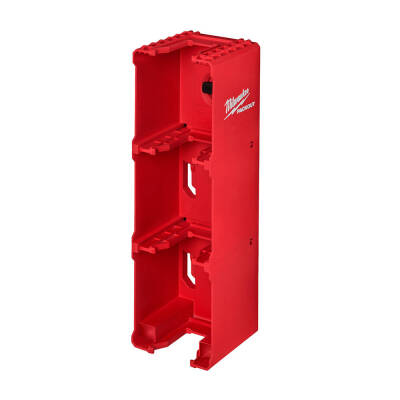 Milwaukee PACKOUT M18 Akü Askısı 4'lü 4932480709 - 1