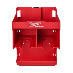 Milwaukee PACKOUT Matkap Saklama İstasyonu 2 Makine 4932480712 - 3