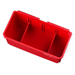 Milwaukee PACKOUT Parça Kabı 10x20 cm 2'li 4932480699 - 2