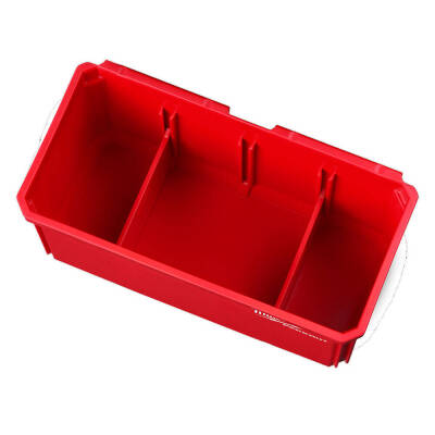 Milwaukee PACKOUT Parça Kabı 10x20 cm 2'li 4932480699 - 2