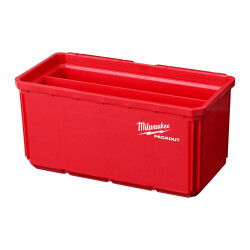 Milwaukee PACKOUT Parça Kabı 10x20 cm 2'li 4932480699 - 3