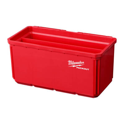 Milwaukee PACKOUT Parça Kabı 10x20 cm 2'li 4932480699 - 3