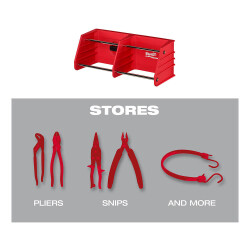 Milwaukee PACKOUT Pense Askısı 6,8 kg 4932480710 - 3