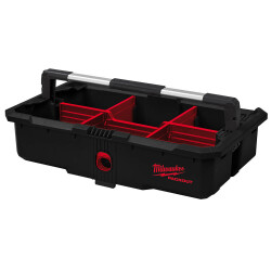 Milwaukee PACKOUT Saplı Alet Tepsisi 11 kg 4932480625 - 1