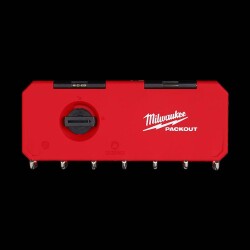 Milwaukee PACKOUT Sıralı Küçük Kanca Dizisi 9 kg 4932493384 - 3