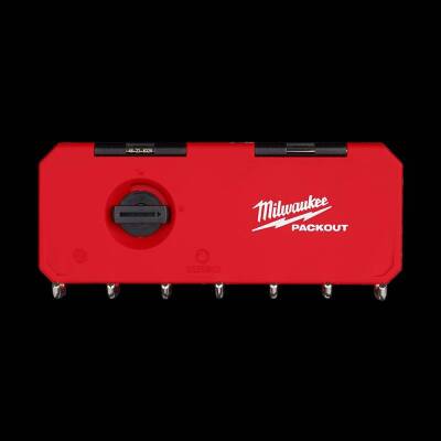 Milwaukee PACKOUT Sıralı Küçük Kanca Dizisi 9 kg 4932493384 - 3