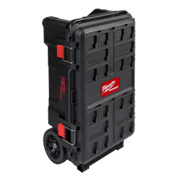 Milwaukee PACKOUT Tekerlekli Takım Sandığı 113 kg 4932478161 - 1