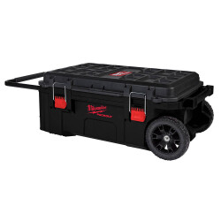 Milwaukee PACKOUT Tekerlekli Takım Sandığı 113 kg 4932478161 - 2