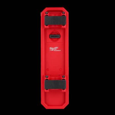Milwaukee PACKOUT Tekli Uzun Saplı Alet Askısı 4932493382 - 3