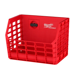 Milwaukee PACKOUT Tel Sepet Duvar Askısı 9 kg 4932493379 - 2