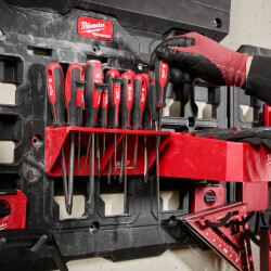 Milwaukee PACKOUT Tornavida Askısı 6,8 kg 4932480711 - 3