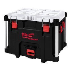 Milwaukee PACKOUT XL Soğutucu Kutu 38 L 4932478648 - Milwaukee