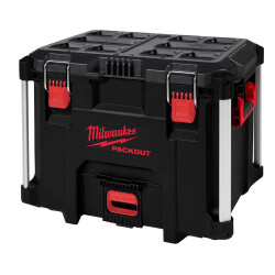 Milwaukee PACKOUT XL Takım Kutusu 45 kg 4932478162 - 1