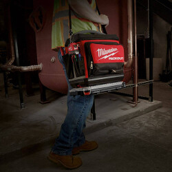 Milwaukee PACKOUT Yumuşak Soğutucu Çanta 20 L 4932471132 - 2