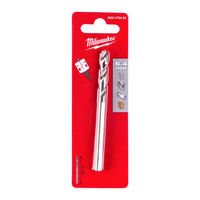Milwaukee Panç Merkezleme Ucu 6 x 89 mm 4932479468 - 1