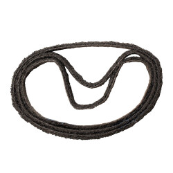 Milwaukee Parlatma Keçesi Şerit Eğe 10 x 330 mm 3'lü 4932492880 - 2