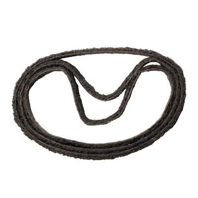 Milwaukee Parlatma Keçesi Şerit Eğe 10 x 330 mm 3'lü 4932492880 - 2