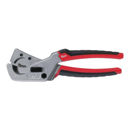 Milwaukee Plastik Boru Kesme Makası 25 mm 48224202 - 1