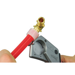 Milwaukee Plastik Boru Kesme Makası 25 mm 48224202 - 6